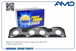 ��������� ���������� ���������� 7700867360/AMD.GAS358 AMD