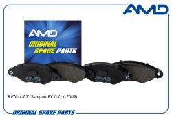 ������� ��������� ������� 7701206811/AMD.BF616 AMD