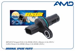 ������ ��������� ����������� 23731-ED02A/AMD.SEN326 AMD