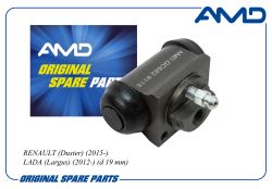 ������� ��������� ������ 6001549707/AMD.GC682 AMD