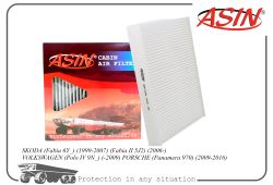 ������ �������� 6Q0820367B/ASIN.FC2724 ASIN