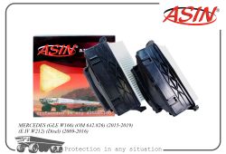   A6420940000/ASIN.FA2448 (2.) ASIN