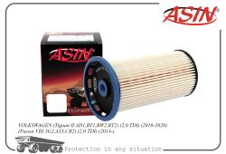 ������ ��������� 5Q0127177/ASIN.FF2243 (������) ASIN