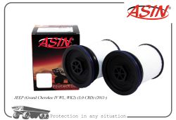 ������ ��������� 04726067AA/ASIN.FF2244 (2 ��) (������) ASIN