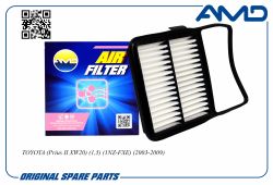 ������ ��������� 17801-21040/AMD.FA486 AMD