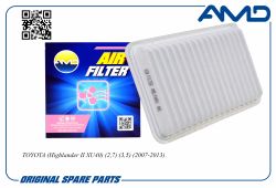 ������ ��������� 17801-20040/AMD.FA491 AMD