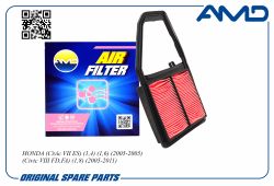 ������ ��������� 17220-PLD-Y00/AMD.FA492 AMD