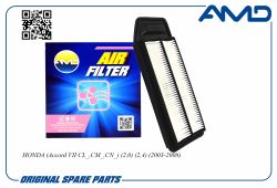 ������ ��������� 17220-RAA-Y00/AMD.FA498 AMD