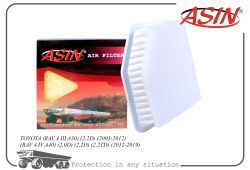 ������ ��������� 17801-26010/ASIN.FA2485 ASIN