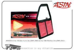 ������ ��������� 17220-PLD-Y00/ASIN.FA2492 ASIN