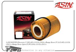 ������ �������� LR013148/ASIN.HD214 ASIN