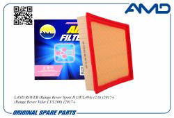 ������ ��������� LR092258/AMD.FA523 AMD