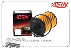 ������ �������� 32140029/ASIN.HD232 ASIN