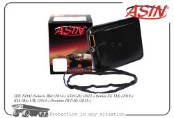 ������ �������� ���� 46321-26000/ASIN.HD236 ASIN