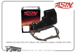 ������ �������� ���� FZ0121500/ASIN.HD238 ASIN