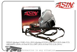 ������ �������� ���� 31728-1XF03/ASIN.HD241 ASIN