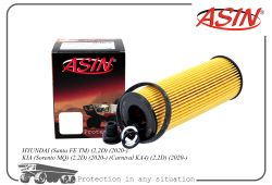 ������ �������� 26320-2R000/ASIN.HD244 ASIN