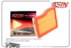 ������ ��������� A2820940004/ASIN.FA2527 ASIN