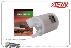 ������ ��������� 17040-95F0B/ASIN.FF2257 (���������) ASIN