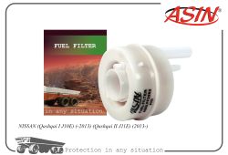 ������ ��������� 17040-JR40C/ASIN.FF2262 (���������) ASIN