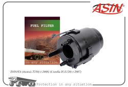 ������ ��������� 23300-0D020/ASIN.FF2273 (���������) ASIN