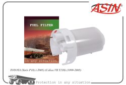 ������ ��������� 23300-23040/ASIN.FF2275 (���������) ASIN