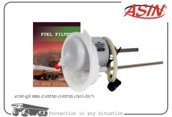 ������ ��������� 8R0919679E/ASIN.FF2281 (���������) ASIN