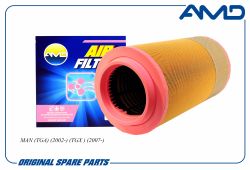 ������ ��������� 81.08405-0021/AMD.FA547 AMD