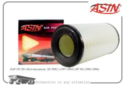 Фильтр воздушный 1353115/ASIN.FA2553 ASIN Фильтр воздушный 1353115/ASIN.FA2553 ASIN