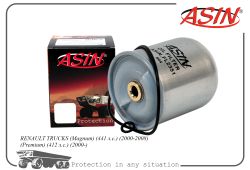 ������ �������� 5001858001/ASIN.FL2351 ASIN