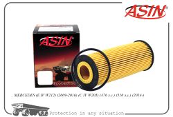 ������ �������� A2781800009/ASIN.FL2384 ASIN