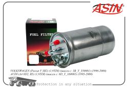 ������ ��������� 1J0127401A/ASIN.FF2347 (������) ASIN