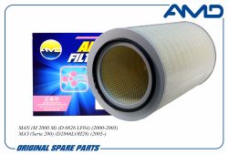 ������ ��������� 81.08304-0091/AMD.FA566 AMD