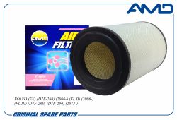 ������ ��������� 20732726/AMD.FA569 AMD