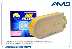 Фильтр воздушный A6510940104/AMD.FA571 AMD Фильтр воздушный A6510940104/AMD.FA571 AMD