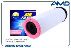 ������ ��������� 81.08405-0017/AMD.FA588 AMD