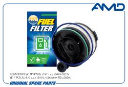 ������ ��������� A6540920000/AMD.FF354 (������) AMD