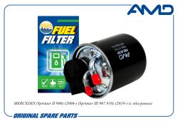 ������ ��������� A6510903152/AMD.FF364 (������) AMD