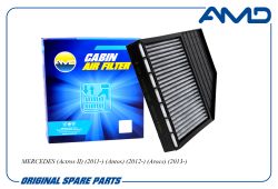 ������ �������� A9608300418/AMD.FC923C (��������) AMD