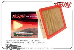 ������ ��������� 17801-0L040/ASIN.FA2562 ASIN