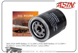 ������ �������� 81.32118-0021/ASIN.FL2425 ASIN