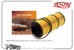 ������ �������� A4731800009/ASIN.FL2427 ASIN