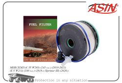 ������ ��������� A6540920000/ASIN.FF2354 (������) ASIN