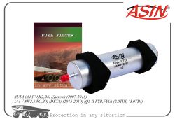 ������ ��������� 8T0127401A/ASIN.FF2357 (������) ASIN