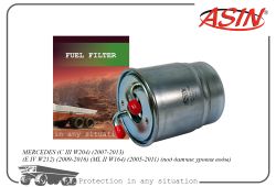 ������ ��������� A6420920301/ASIN.FF2367 (������) ASIN