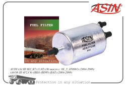 ������ ��������� 4F0201511D/ASIN.FF2386 (������) ASIN