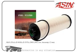 ������ ��������� 51.12503-0048/ASIN.FF2388 (������) ASIN