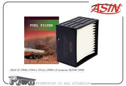 ������ ��������� 81.12503-0086/ASIN.FF2389 (������) ASIN