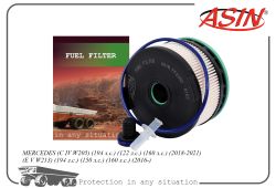 ������ ��������� A6540920100/ASIN.FF2392 (������) ASIN