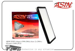 ������ �������� A9408350247/ASIN.FC2934 ASIN